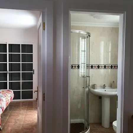 Urb Bella Vista 44 كوستا كالما