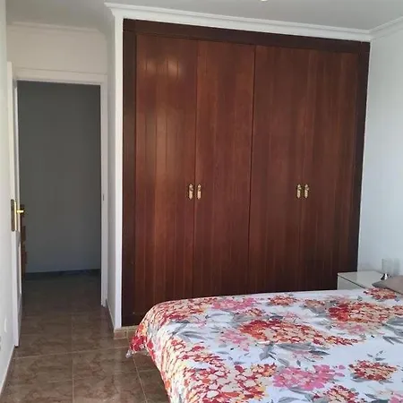 Urb Bella Vista 44 Сasa de vacaciones *