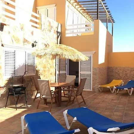 Сasa de vacaciones Urb Bella Vista 44 *
