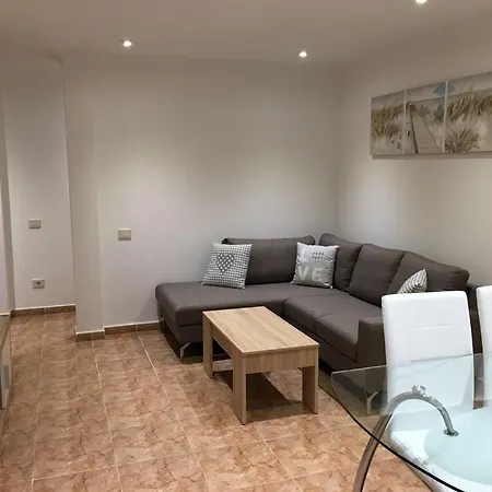 Сasa de vacaciones Urb Bella Vista 44 Costa Calma
