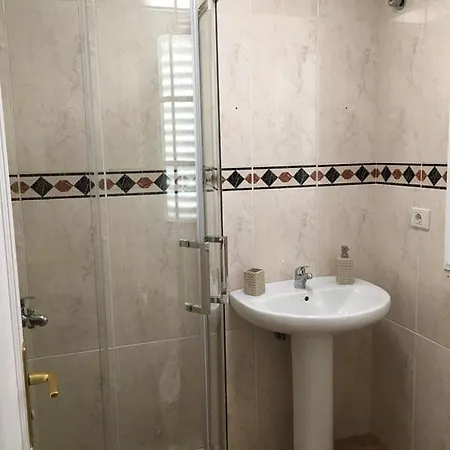 Semesterbostad Urb Bella Vista 44 *