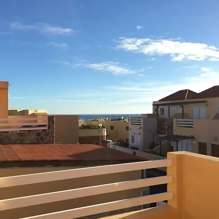 Сasa de vacaciones Urb Bella Vista 44 *