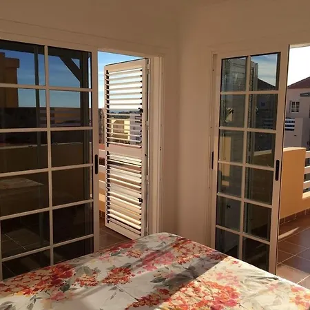 Сasa de vacaciones Urb Bella Vista 44 Costa Calma