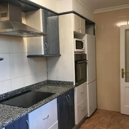Semesterbostad Urb Bella Vista 44 *